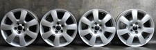 4 x VW Route66 Alufelgen Golf