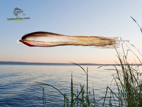 Profi streamer 22cm - xl, –