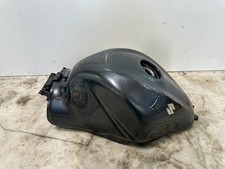 2008 08-20 Suzuki Hayabusa