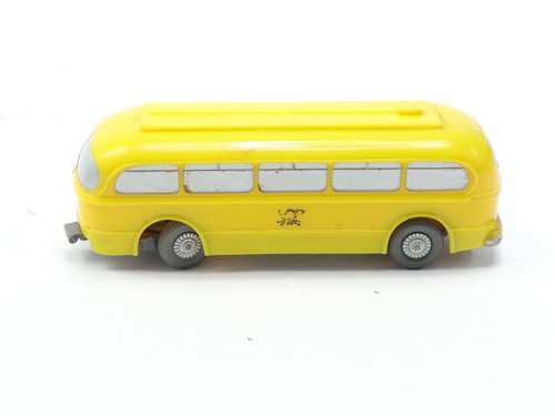 Wiking 230 modellauto - h0,