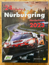 24 h Rennen Nürburgring Buch