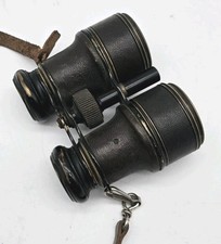 Antiker FELDSTECHER, FERNGLAS