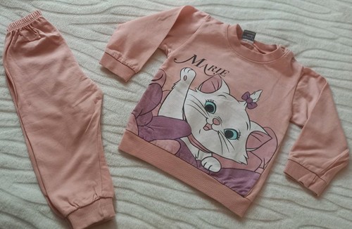 Sweat shirt und - ,, hose