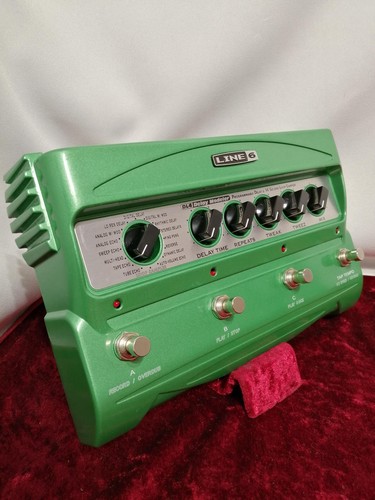 Line6 dl4 effektpedal multi - dl4,