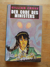 Der Code des Ministers -