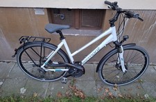 VERMONT FRAUEN FARRAD 26 Zoll Trekkingrad