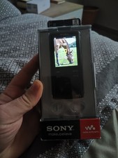 SONY WALKMAN NWZ-E354 BLACK