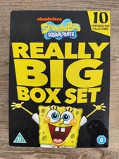 Spongebob Squarepant Really