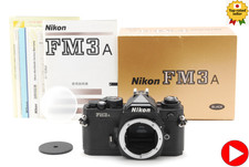 🎦[TOP MINT IN BOX] Nikon