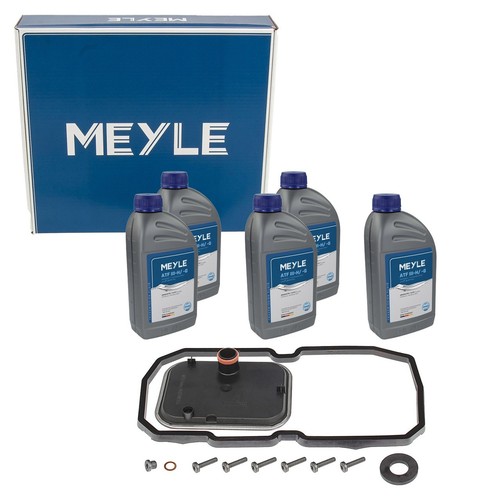 Meyle getriebefilter satz - meyle,