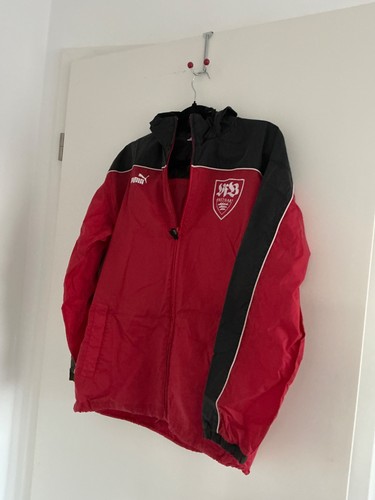 Vfb stuttgart regenjacke - vfb,