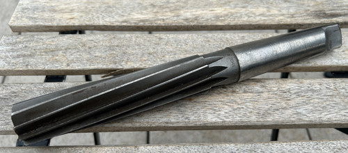 Handreibahle h8 hss - handreibahle, Ø