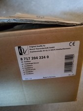 Junkers Gebläse 87172042240