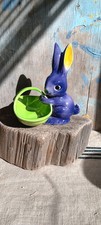 Osterhase mit Korb ☆ GOEBEL