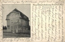 Bad salzuflen lippe - salzuflen, in