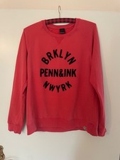 penn&inkn.y Pullover Gr L