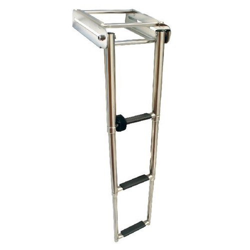 Nuova rade stufige edelstahl - 3-stufige,