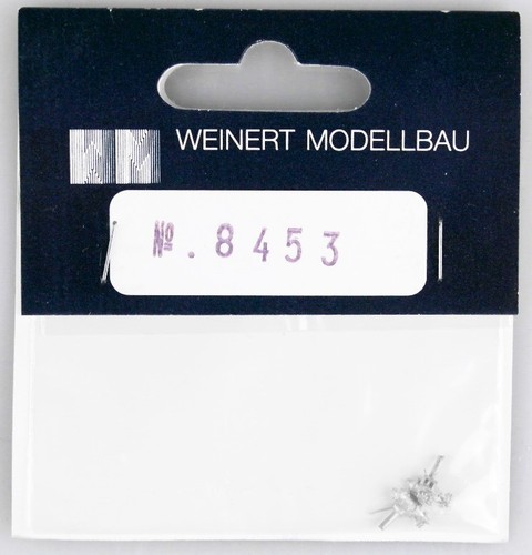 Weinert modellbau 8453 - weinert, h0