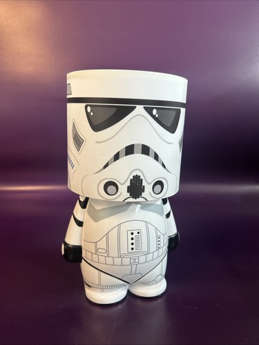 Groovy star wars stormtrooper - star,