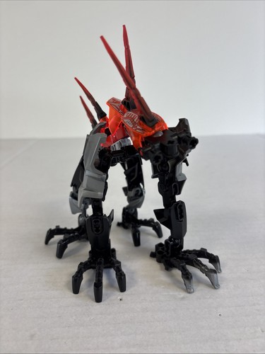 Lego bionicles hero - bionicles,