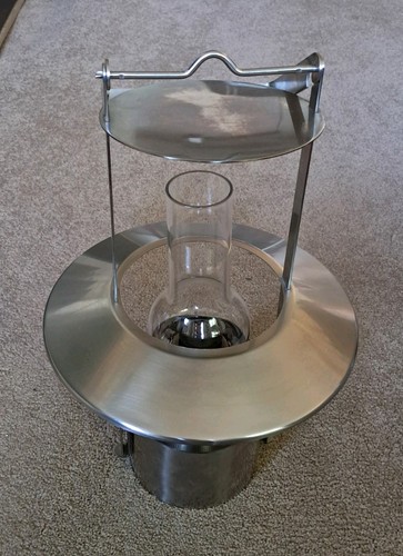 Stelton denmark schiffslampe - denmark,