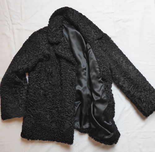 Persianer pelzjacke damen - persianer, pelzjacke-
