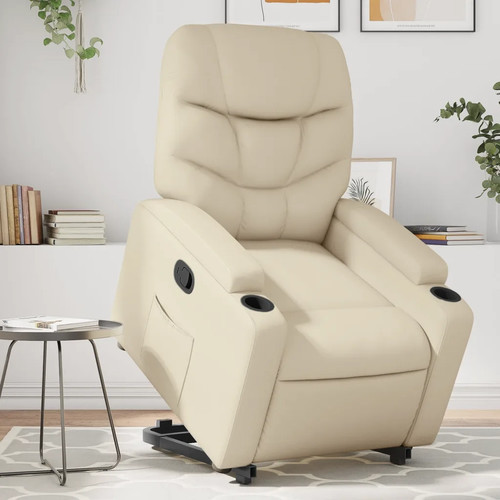 Relaxsessel mit aufstehhilfe - relaxsessel,