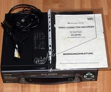 VHS-Video-Recorder der Marke Universum – Modell VH-897RC  - GEBRAUCHT