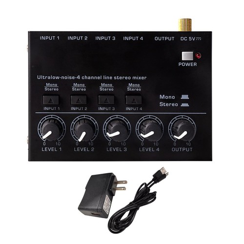 Metall ultra low noise - ultra,