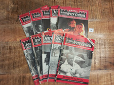 Jerry Cotton Romanhefte