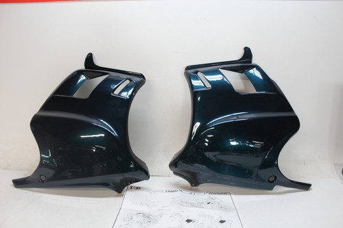 Yamaha 600 diversion - yamaha,
