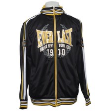 Everlast, Trainingsjacke