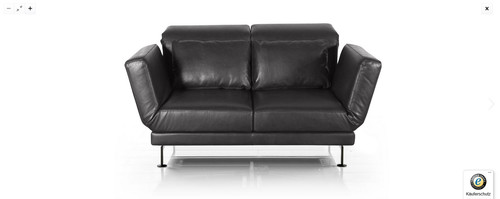 Brühl roro classic sofa - roro,