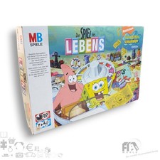 MB Spiele - Spiel des Lebens