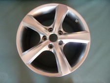 Alessio R546  Felge 7,5x17