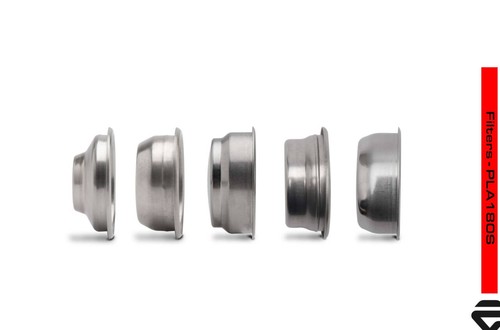 Lelit set siebeinsätze 58mm - set,