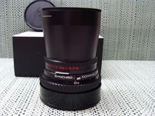 Carl Zeiss - Hasselblad Distagon C 4/50 T* "V System Lens/ Serviced" - TOP!