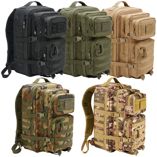 Brandit assault pack - brandit,