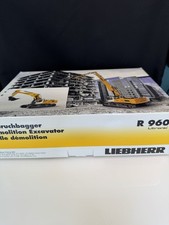 Conrad 2205/0 Liebherr