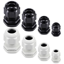 Kabelverschraubungen M12 M16