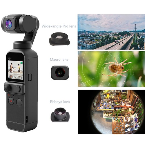 Für dji osmo - pocket, 2