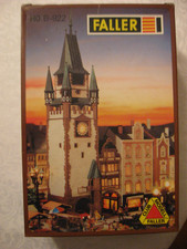 Faller B 922 - Martinstor