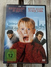 Kevin - Allein zu Haus &