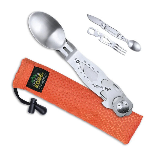 Outdoor edge chowpal - edge,