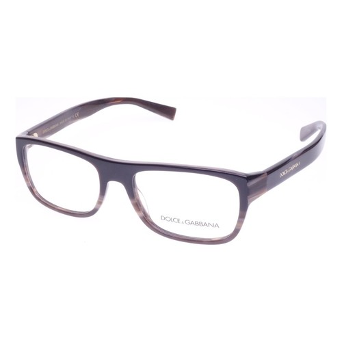 Dolce gabbana brille herren - brille,