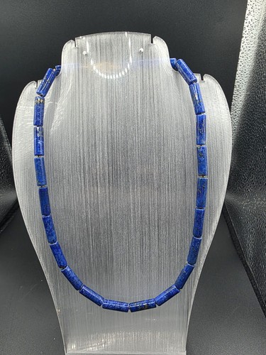 Lapislazuli kette