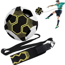 Robuster Fußball Kick Trainer