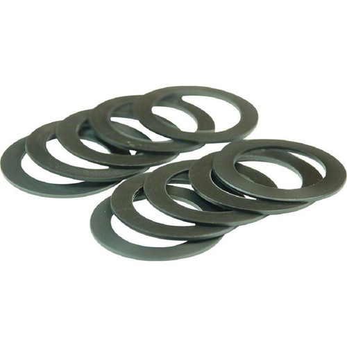 Middleburn 24mm axle - 24mm, bb