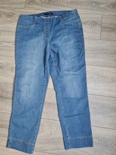 Damen stretch schlupf jeans - damen,