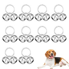 Haustier Glocken für